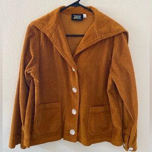 Big Bud Press Sailor Jacket